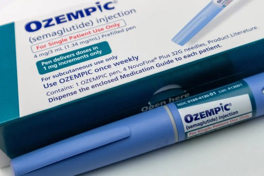 Ozempic in Dubai: Where to Buy, Price, and What to Know in 2025